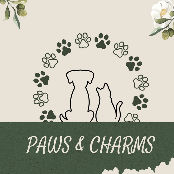 Paws&Charms